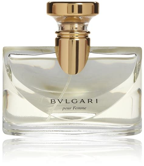 bvlgari pour femme eau de parfum 30 ml